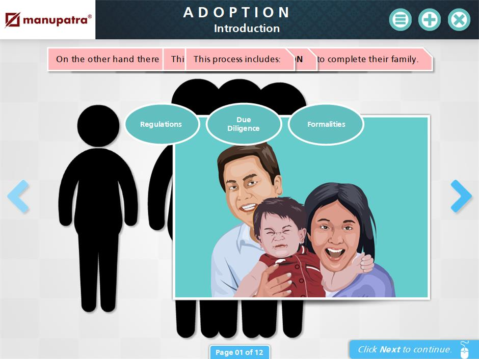 Adoption